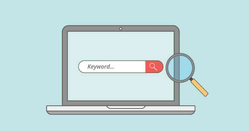 تحقیق کلمات کلیدی و بازاریابی محتوا          